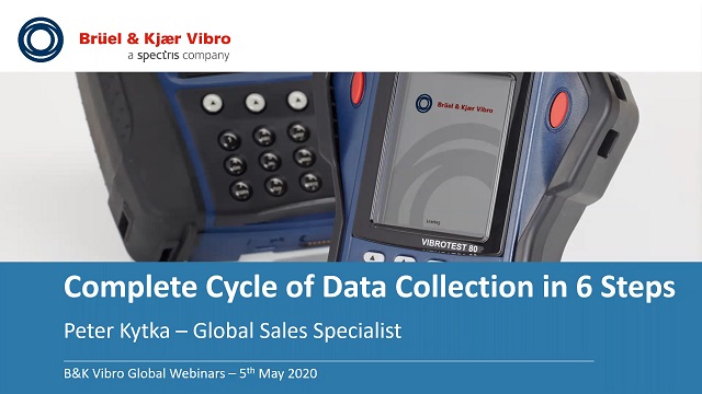 Complete Cycle of Data Collection in 6 Steps